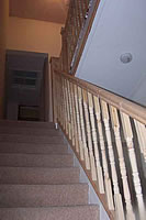 Stairs To a Loft Conversion