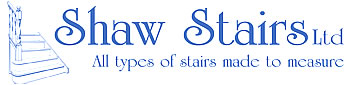 Shaw Stairs Ltd