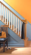 Staircase Building Regulations