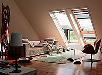 Loft Conversion By Up Another Level